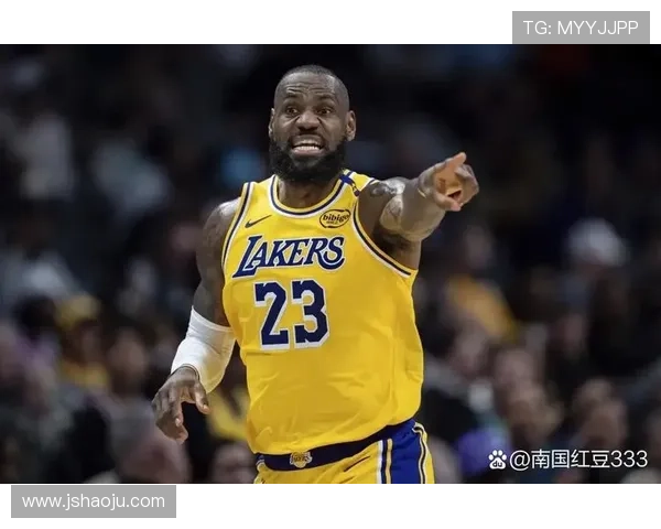 詹姆斯豪取个人职业生涯新里程碑 湖人力克勇士迎来五连胜